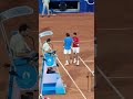 Novak o sudiji i plasmanu u finale!