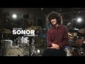SONOR Artist Family: Nicholas Stampf - Interview