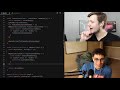 Intermediate React.js Coding Interview (ft. Clément Mihailescu)