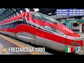 Top 10 Fastest High Speed Trains in Europe