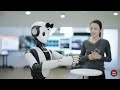 China's Largest Robot and Artificial Intelligence Exhibition | WAIC 2024 Overview | Pro robots