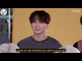[Sub Español] BTS On Their New Album, Reveals Who Has The Best Dance Moves & More | TIME 100 | TIME