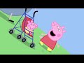 Peppa Pig Edit: Baby Alexander's Autistic Adventure