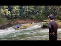 Camping Fishing 3 Hari Hujan Deras Dapat Ikan Mahseer Langsung  Masak dan Panggang di Hulu Sungai