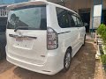 2013 TOYOTA NOAH MINIVAN