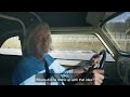 Theory About Clarkson's Car I The Grand Tour I Season 5 I Eurocrash