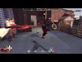 Loadout Land: Stock Pyro (TF2 Live Commentary)