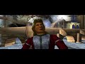 Shrek 2 Team Action - All bosses + Ending