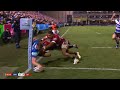 32 Great Rugby Tries in 2022
