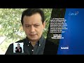 Trillanes accuses Duterte, Go of P6-B plunder | Saksi
