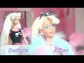 Barbie Extra '90s MAKEOVER! 💎 Barbie Extra Fashion Pack Review & 90s Doll Restoration! ⭐🎀