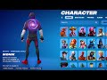 Epic Employee Gifts Me a *FREE* STACKED Fortnite Account! (OG SKINS)