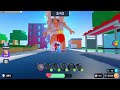 I Pretended To Be A Noob In Goofy Gods, Then Spent $100,000 To Be The STRONGEST GOD In Roblox…