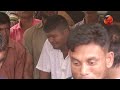 ম-রা গরুর মাংস বিক্রির গু জ ব; রংপুরে হট্টগোল | Rangpur News | Channel 24