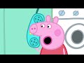 Aardewerk met Peppa 💙 Tekenfilm ✨ Peppa Pig Nederlands Compilatie Nieuwe