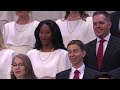 Have I Done Any Good? | The Tabernacle Choir