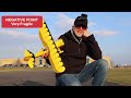 E-Flite UMX WACO - Great, but one Problem! Review