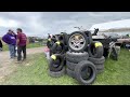 99 Acre Classic Car Parts Swap Meet! Jefferson WI