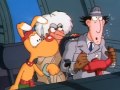 Inspector Gadget: No Flies On Us // Season 1, Episode 42