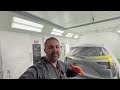 Painting Cars: How to Handle Paint Defects