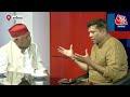 Faizabad से चुनाव जीते सपा सांसद Awadhesh Prasad का Exclusive Interview | SP | Akhilesh Yadav