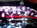 Mercedes Show IAA 2013 / Complete