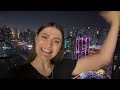 Dubai Vlog | JBR, Dubai Marina, Beach Club