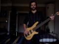 Kim Wilde cover by Adam - Kids in America bass