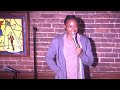 Britney Spears Book, Jiujitsu, Black Ventriloquist, Josh Johnson - Comedy Cellar - Standup Comedy