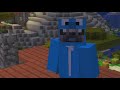 I Disguised as a DIAMOND ORE To See If Players Mine Me.. (Minecraft)