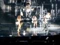 Beyoncé - I AM YOURS Tour - 14.11.2009 London O2 Arena - Opener: Crazy in Love