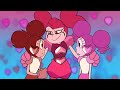 SU AU | S-IA Cupid of Fusions! | 