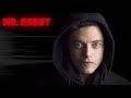 Crazy Who? | Mr. Robot