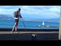 Wellington - New Zealand Travel Vlog