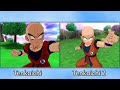 I Replayed EVERY Dragon Ball Z Budokai Tenkaichi Game (Sparking!)