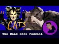 PodCATS (1998 & 2019) with sheNEDigans | The Dank Hank Podcast: Episode 3