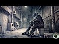 Dark & Chill -  Sad Old School Dark Beats / HipHop Mix