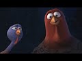 Free Birds (2013) - Thanksgiving Special | Goof-Fest Nonsense.