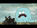 The ENTIRE Story of Flapjack in 60 Minutes