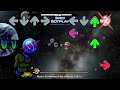 ENDOMAIN CALAMITY (space boy) | PRH v3.1 (4 DAYS)