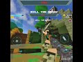 The survival hunter games 2 game play #trending video