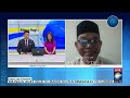 [FULL] Dialog - JI Bubar, Kembali ke NKRI atau Gerakan Baru