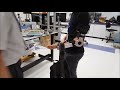 Passive Assistive exoskeleton for material handling