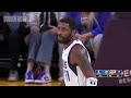 Kyrie Irving is NUTS! - Best Moments of 2024