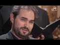 Les chemins de Bach: Un Voyage à Lübeck | Raphaël Pichon & Ensemble Pygmalion