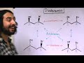 Stereochemistry: Meso Compounds, Diastereomers