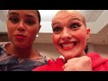 Dance Competition Vlog! | Masquerade Nationals 2024