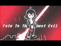 【WorldChange】Fate To The Utmost Evil/命归极恶（Cover）