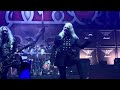 #Saxon Live in Frankfurt! 🎸 Metal Masters 2024 🤘 Festhalle Night with Uriah Heep & Judas Priest 🔥