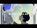 Talking To The Moon ; Bruno Mars (Español) + Banana Fish